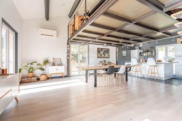 Maison 4 chambre(s) à vendre - Villefranche-sur-Saône, Rhône - 69