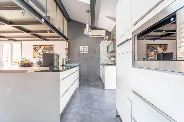 Maison 4 chambre(s) à vendre - Villefranche-sur-Saône, Rhône - 69