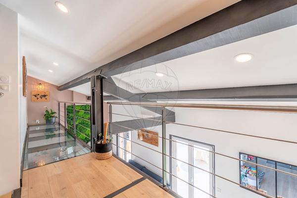 Maison 4 chambre(s) à vendre - Villefranche-sur-Saône, Rhône - 69