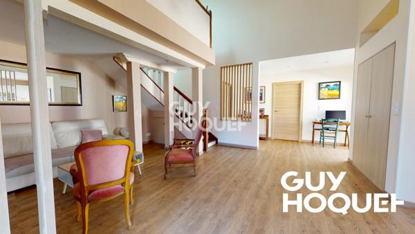 VENTE : maison de 4 pièces à VILLENEUVE DE LA RAHO