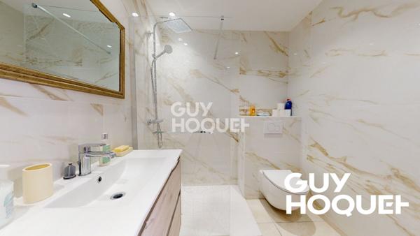 VENTE : maison de 4 pièces à VILLENEUVE DE LA RAHO