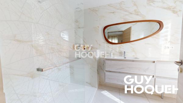 VENTE : maison de 4 pièces à VILLENEUVE DE LA RAHO