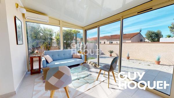 VENTE : maison de 4 pièces à VILLENEUVE DE LA RAHO