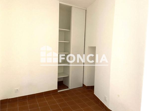 Location Appartement 4 pièces 105.99 m² - 11 PLACE DU PONTET Grasse 06130