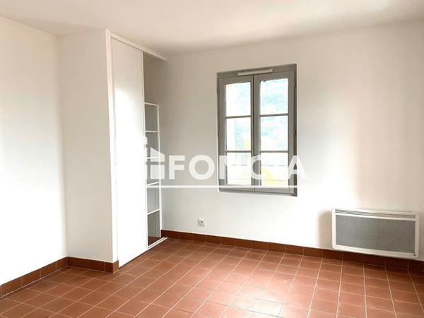 Location Appartement 4 pièces 105.99 m² - 11 PLACE DU PONTET Grasse 06130