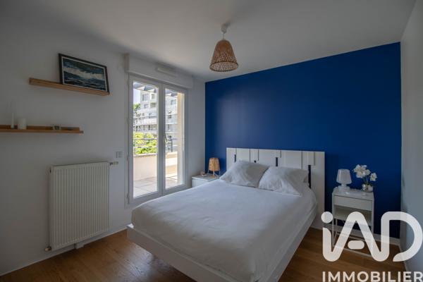 Appartement à vendre 4 pièces 77 m² Rueil-Malmaison