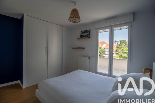 Appartement à vendre 4 pièces 77 m² Rueil-Malmaison