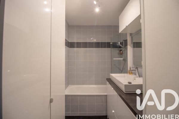 Appartement à vendre 4 pièces 77 m² Rueil-Malmaison