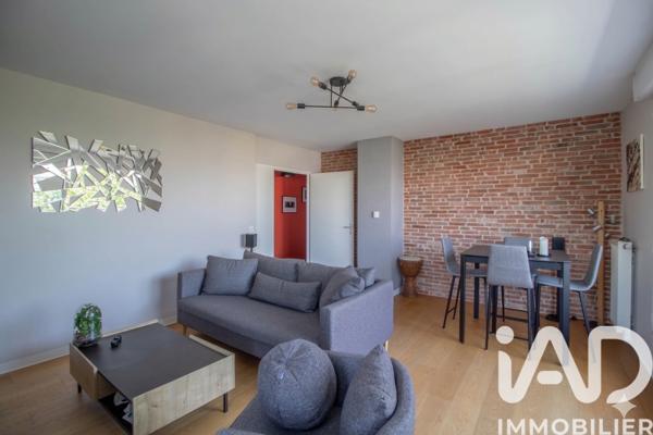 Appartement à vendre 4 pièces 77 m² Rueil-Malmaison
