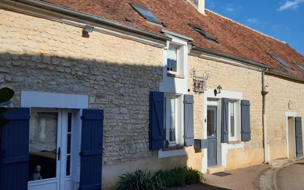 Maison à vendre    7 pièces •  Jussy