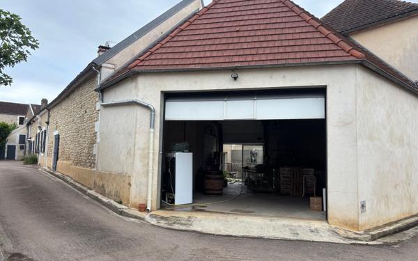 Maison à vendre    7 pièces •  Jussy