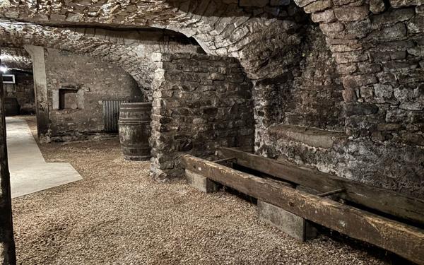 Maison à vendre    7 pièces •  Jussy