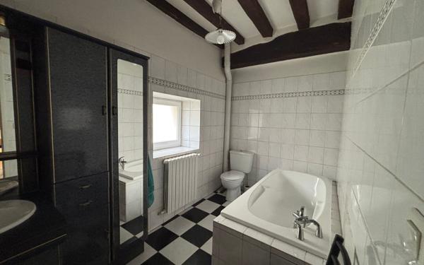 Maison à vendre    7 pièces •  Jussy