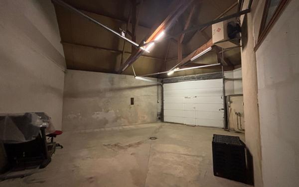 Maison à vendre    7 pièces •  Jussy