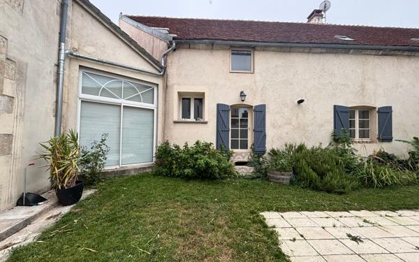 Maison à vendre    7 pièces •  Jussy