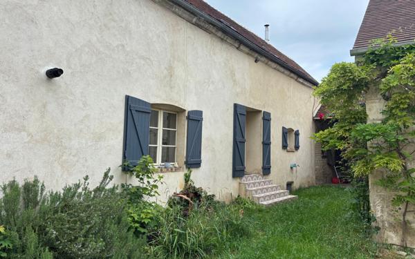 Maison à vendre    7 pièces •  Jussy