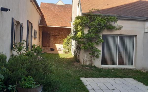 Maison à vendre    7 pièces •  Jussy