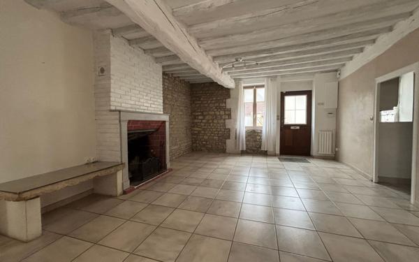 Maison à vendre    7 pièces •  Jussy