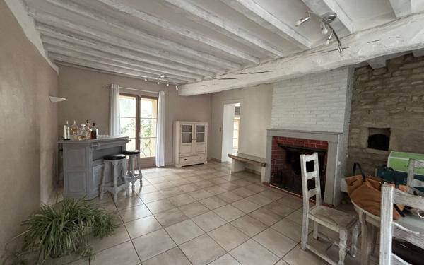 Maison à vendre    7 pièces •  Jussy