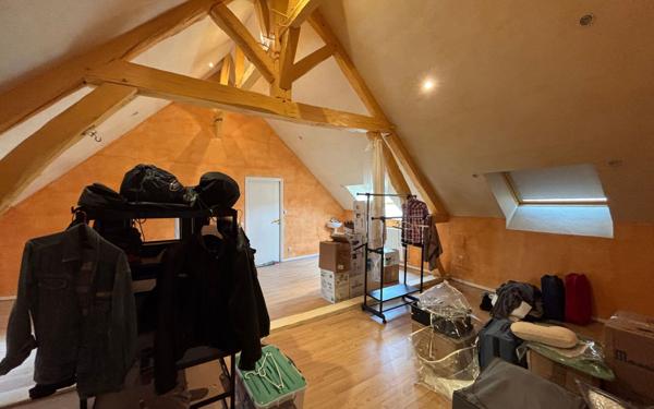 Maison à vendre    7 pièces •  Jussy