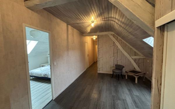 Maison à vendre    7 pièces •  Jussy