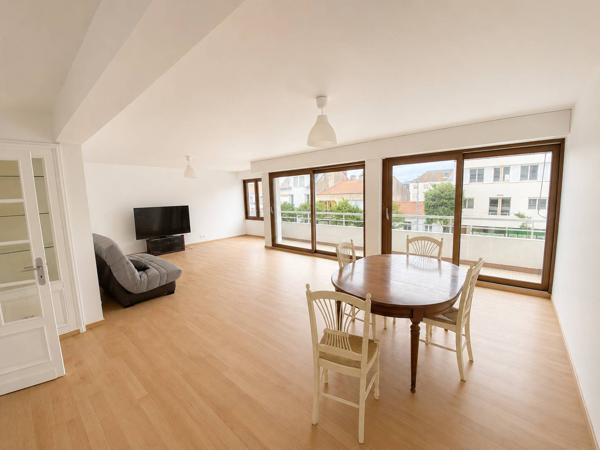 appartement Les Sables-d'Olonne LES SABLES D'OLONNE - GARE/CENTRE VILLE
