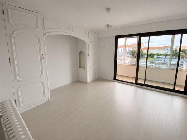appartement Les Sables-d'Olonne LES SABLES D'OLONNE - GARE/CENTRE VILLE