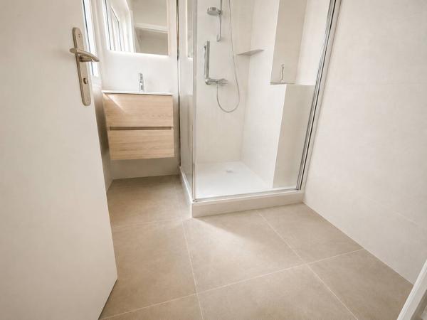 appartement Les Sables-d'Olonne LES SABLES D'OLONNE - GARE/CENTRE VILLE