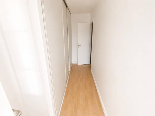 appartement Les Sables-d'Olonne LES SABLES D'OLONNE - GARE/CENTRE VILLE