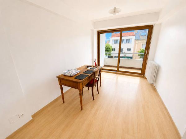 appartement Les Sables-d'Olonne LES SABLES D'OLONNE - GARE/CENTRE VILLE