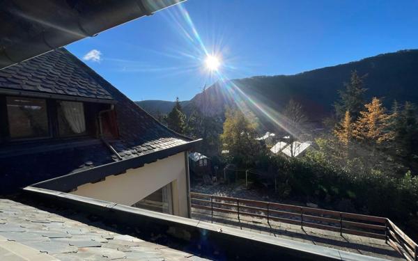 Maison à vendre    11 pièces •  Mende