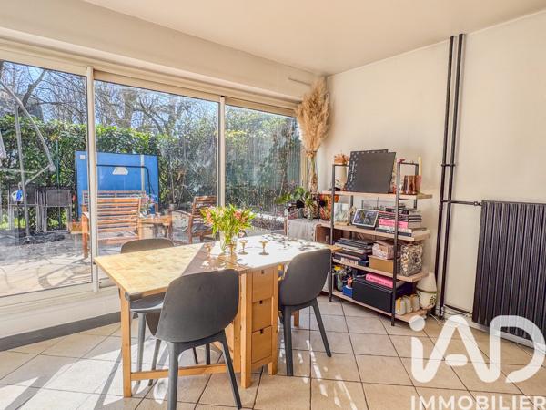 Appartement à vendre 3 pièces 82 m² Créteil
