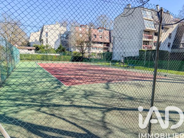 Appartement à vendre 3 pièces 82 m² Créteil