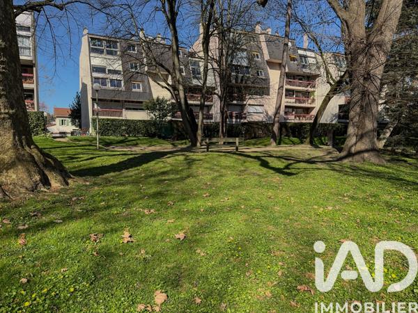 Appartement à vendre 3 pièces 82 m² Créteil