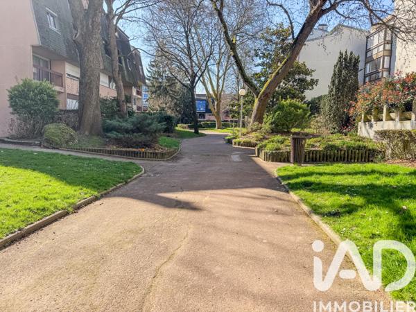 Appartement à vendre 3 pièces 82 m² Créteil