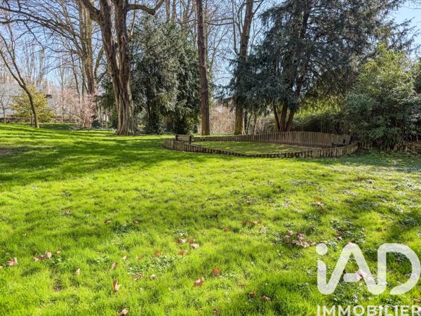 Appartement à vendre 3 pièces 82 m² Créteil