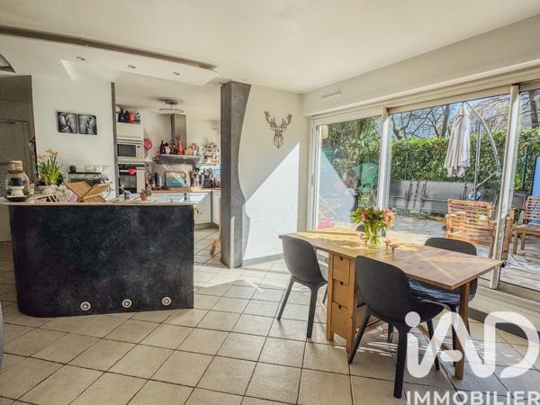 Appartement à vendre 3 pièces 82 m² Créteil