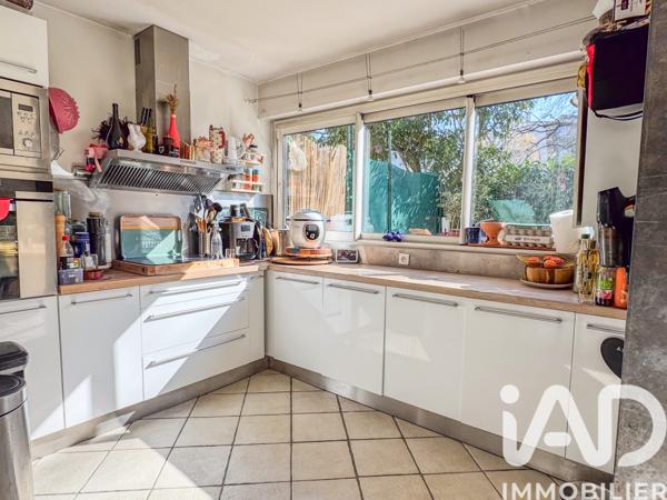 Appartement à vendre 3 pièces 82 m² Créteil