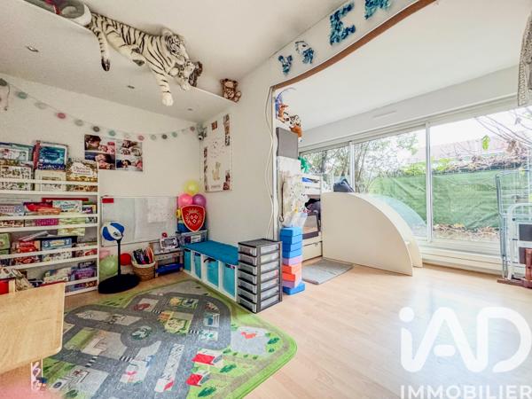Appartement à vendre 3 pièces 82 m² Créteil