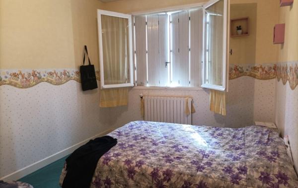 Vente Maison Pizzéria avec appartement au-dessus La chatre   