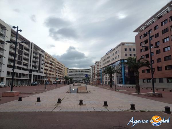 Appartement à Perpignan Appartement T2 centre ville Perpignan