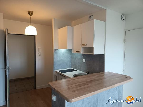 Appartement à Perpignan Appartement T2 centre ville Perpignan