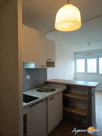 Appartement à Perpignan Appartement T2 centre ville Perpignan