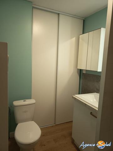 Appartement à Perpignan Appartement T2 centre ville Perpignan