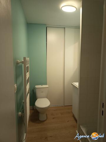 Appartement à Perpignan Appartement T2 centre ville Perpignan