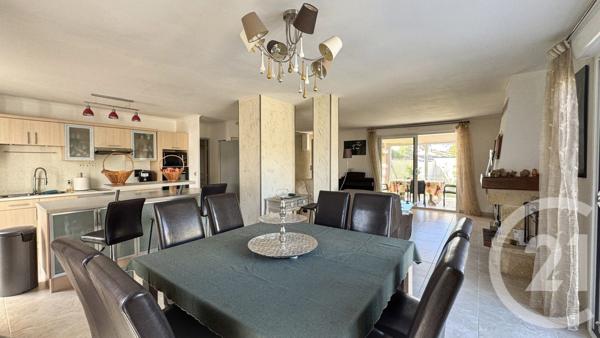 Maison à vendre  5 pièces - 158,42 m2 PEROLS - 34