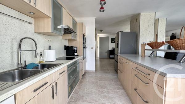 Maison à vendre  5 pièces - 158,42 m2 PEROLS - 34
