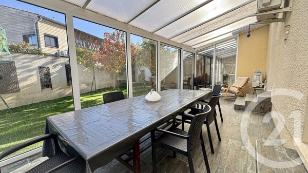 Maison à vendre  5 pièces - 158,42 m2 PEROLS - 34