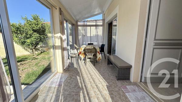 Maison à vendre  5 pièces - 158,42 m2 PEROLS - 34