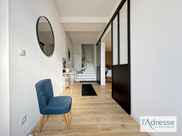 Immeuble de rapport sans copropriété RADEPONT